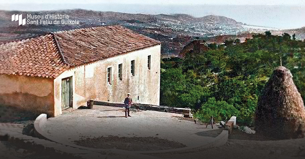 Imatge de l'activitat